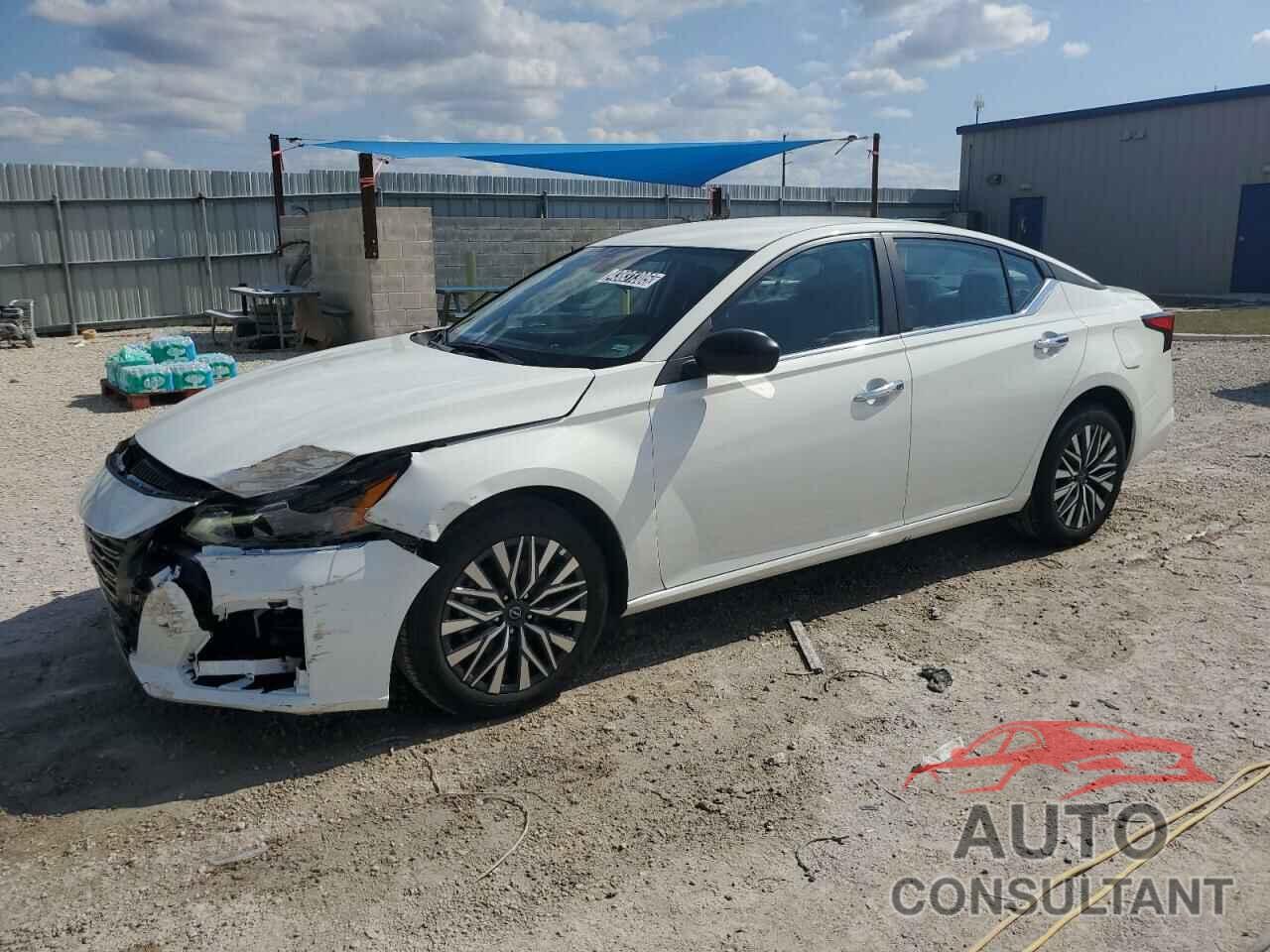 NISSAN ALTIMA 2025 - 1N4BL4DV6SN347342