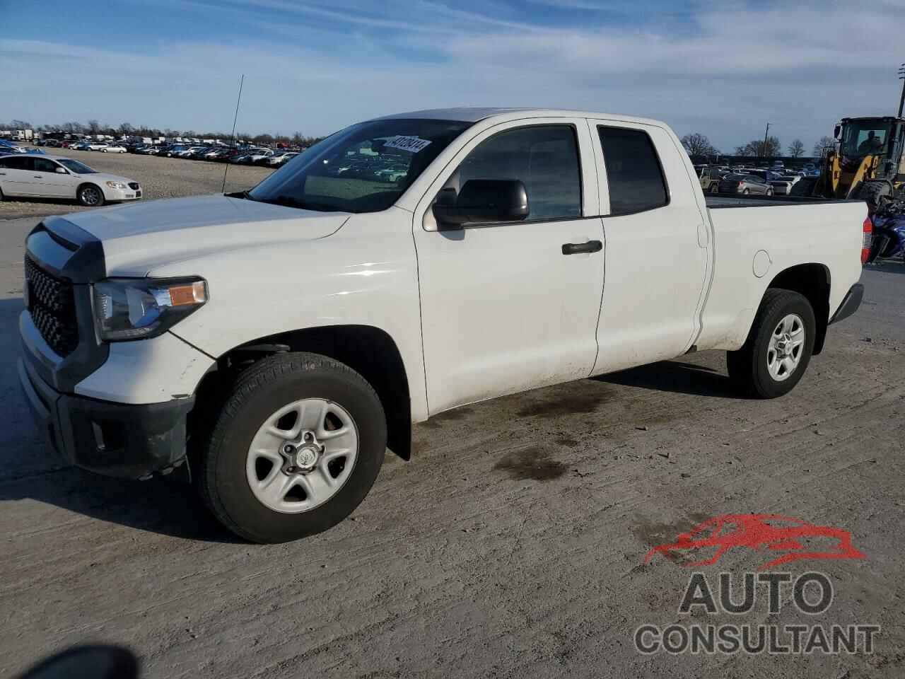 TOYOTA TUNDRA 2019 - 5TFRM5F12KX137329