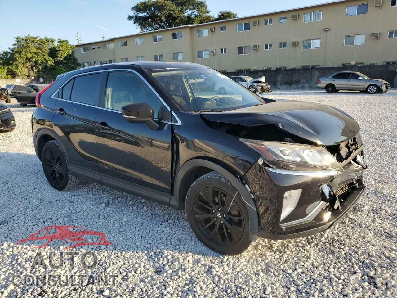 MITSUBISHI ECLIPSE 2019 - JA4AT4AA7KZ045889