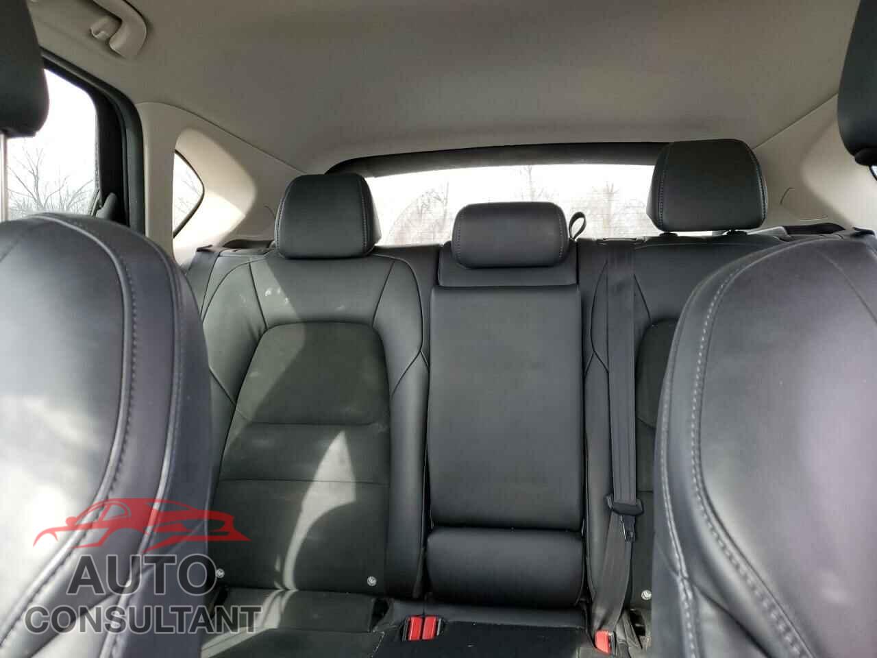 MAZDA CX-5 2017 - JM3KFBCL7H0159187