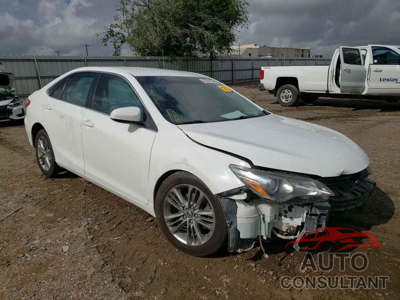 TOYOTA CAMRY 2016 - 4T1BF1FKXGU592351