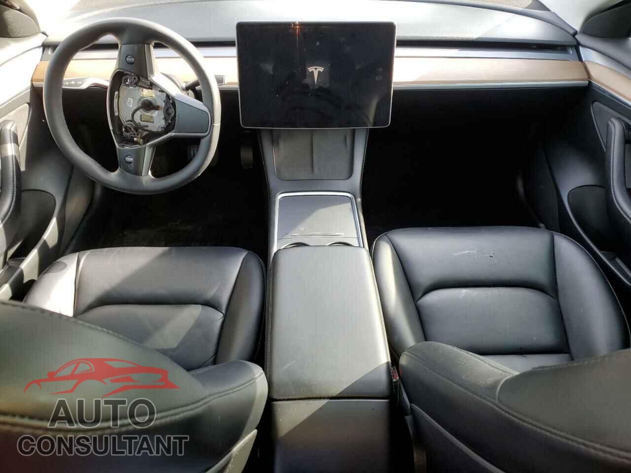 TESLA MODEL 3 2023 - 5YJ3E1EA3PF436276