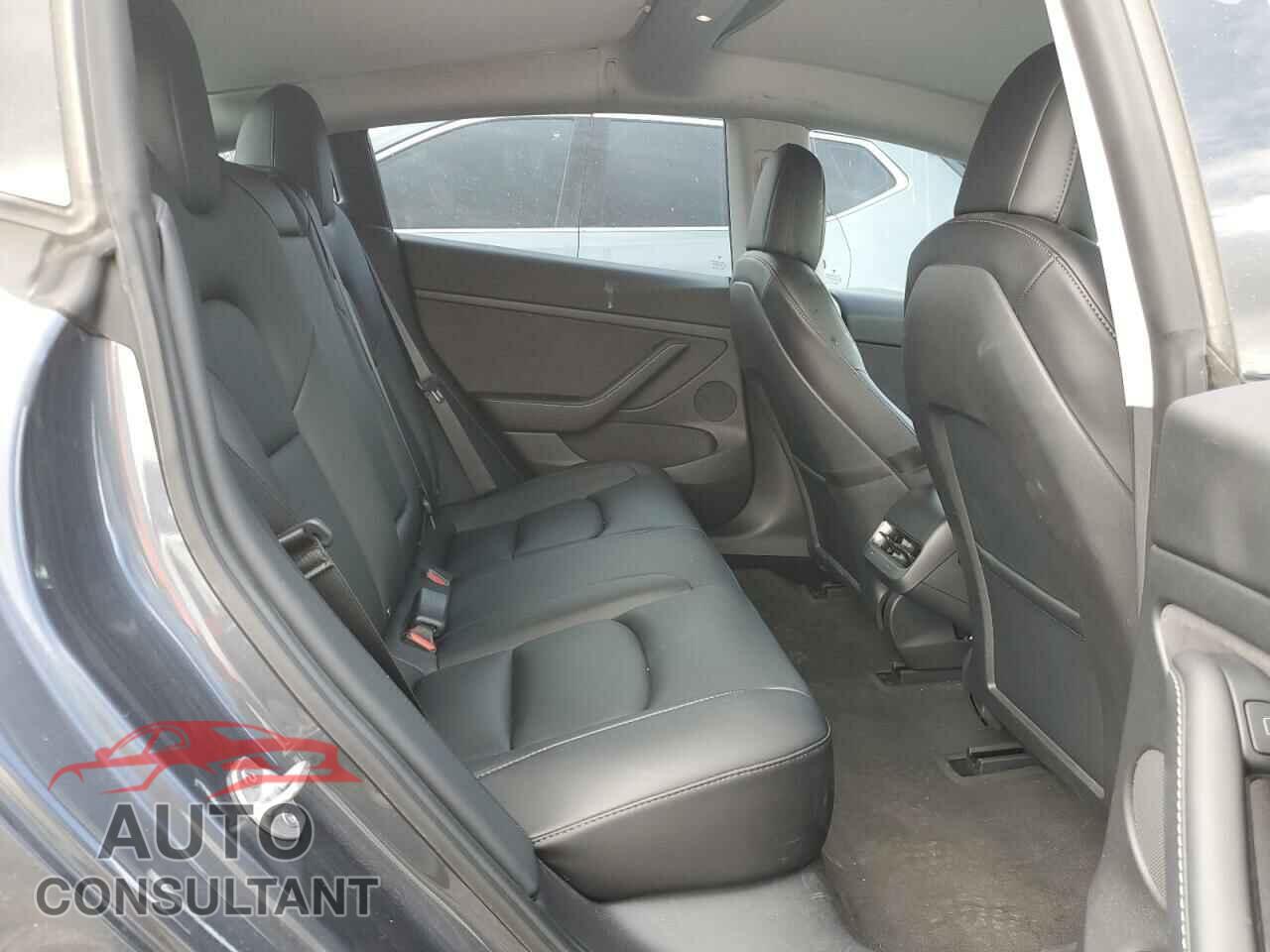 TESLA MODEL 3 2021 - 5YJ3E1EA3MF982443