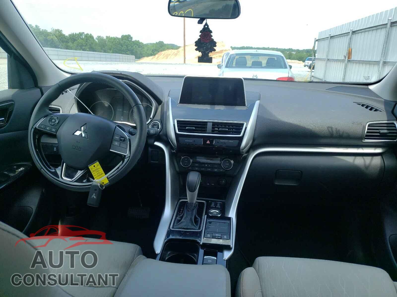 MITSUBISHI ECLIPSE 2019 - JA4AT5AA8KZ002152