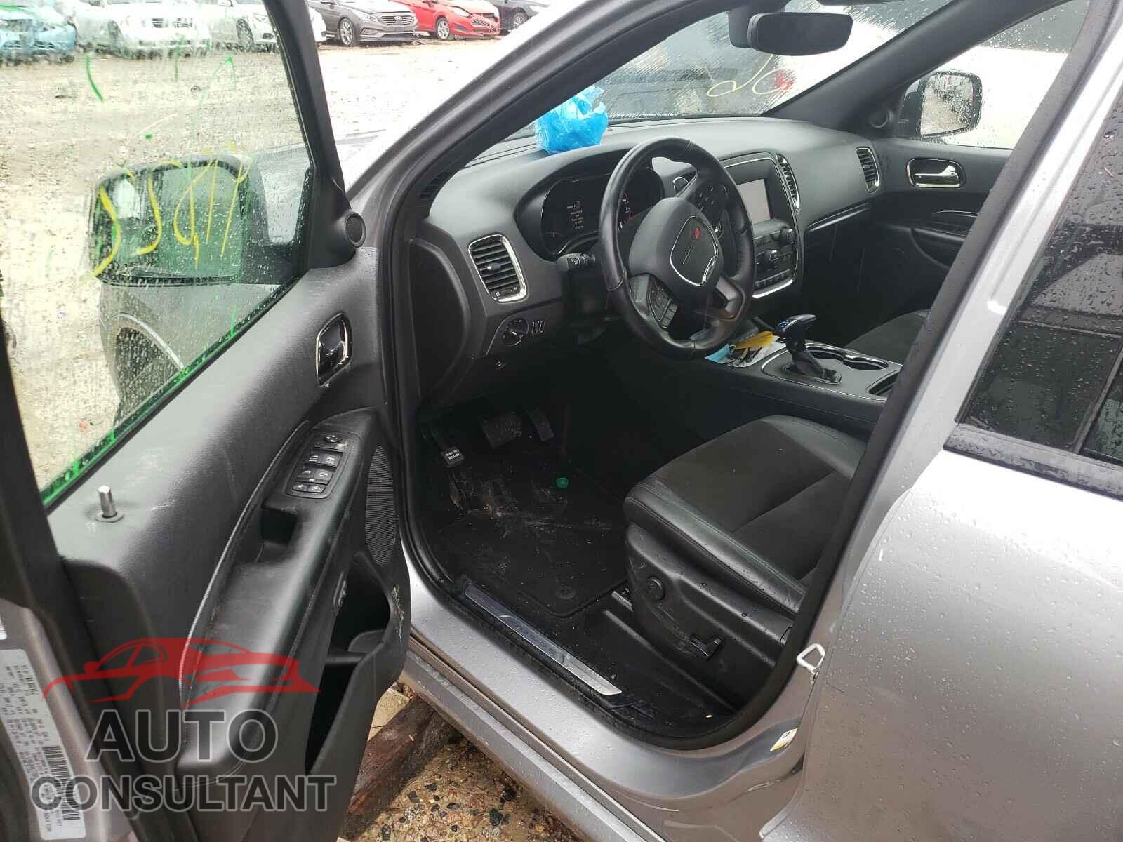 DODGE DURANGO 2020 - 1C4RDJDG8LC155276