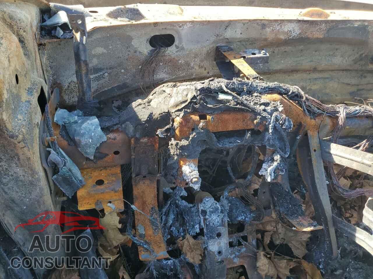 FORD EDGE 2011 - 2FMDK4JC9BBA10342