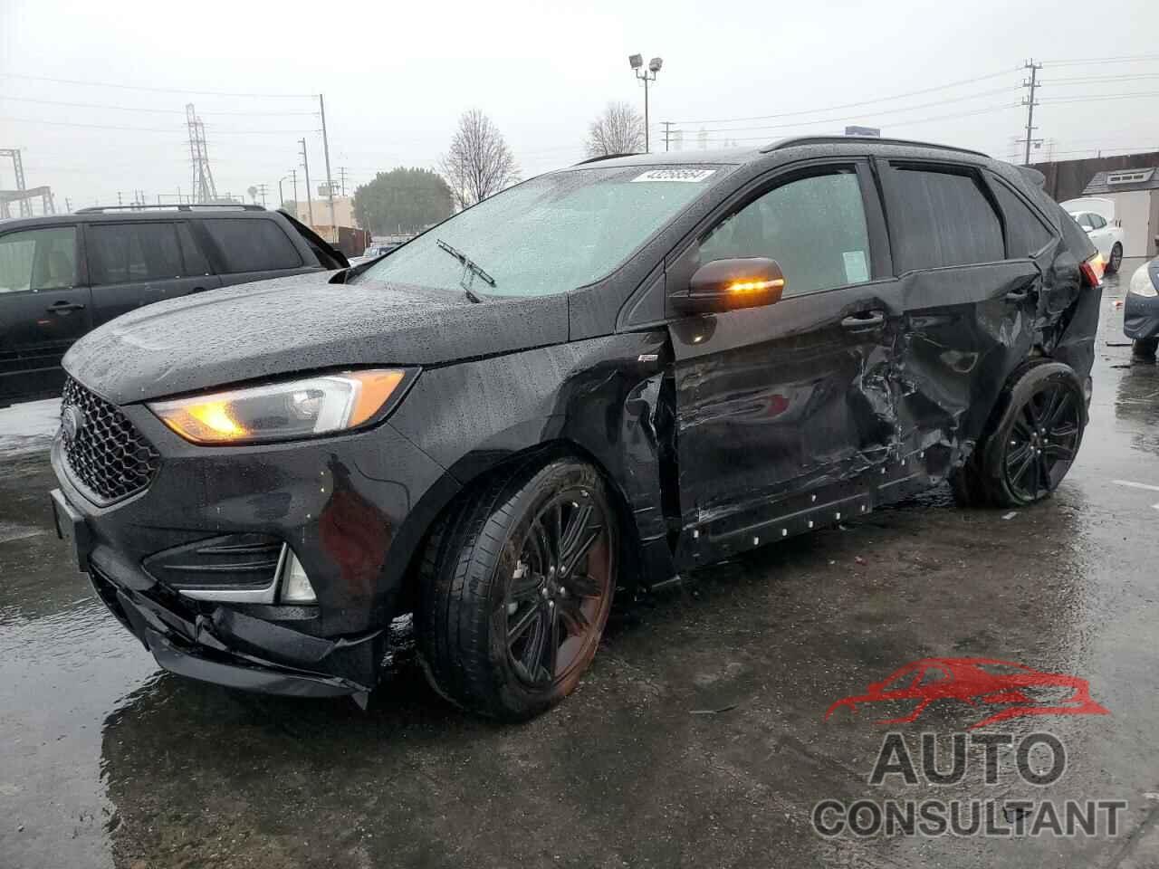 FORD EDGE 2020 - 2FMPK3J94LBB65183