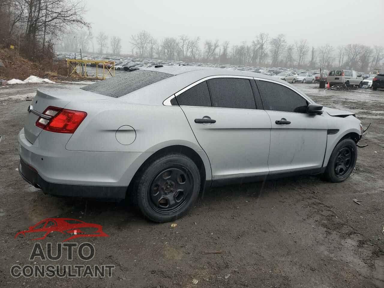 FORD TAURUS 2014 - 1FAHP2MK3EG122362