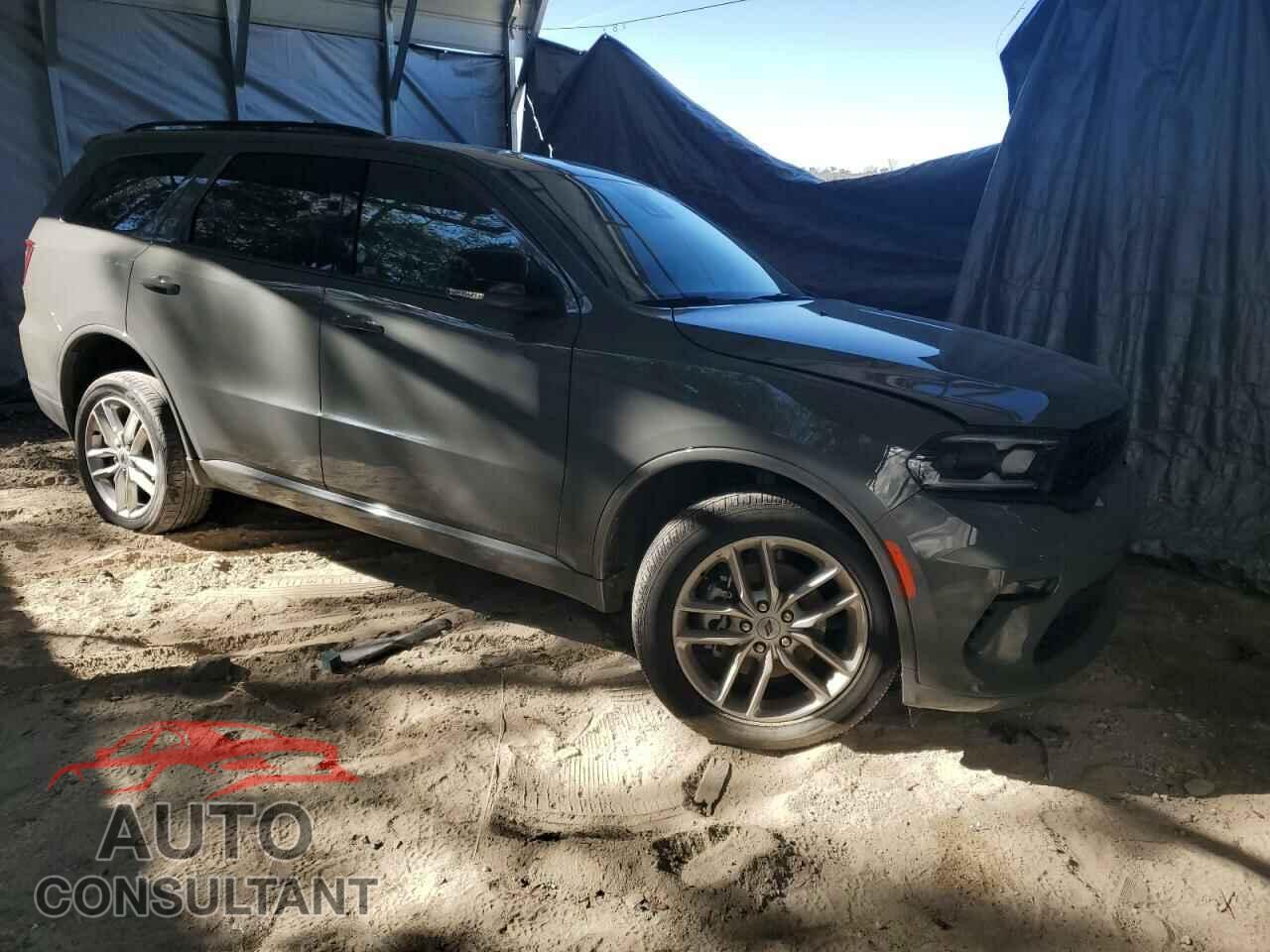 DODGE DURANGO 2023 - 1C4RDJDG2PC573936