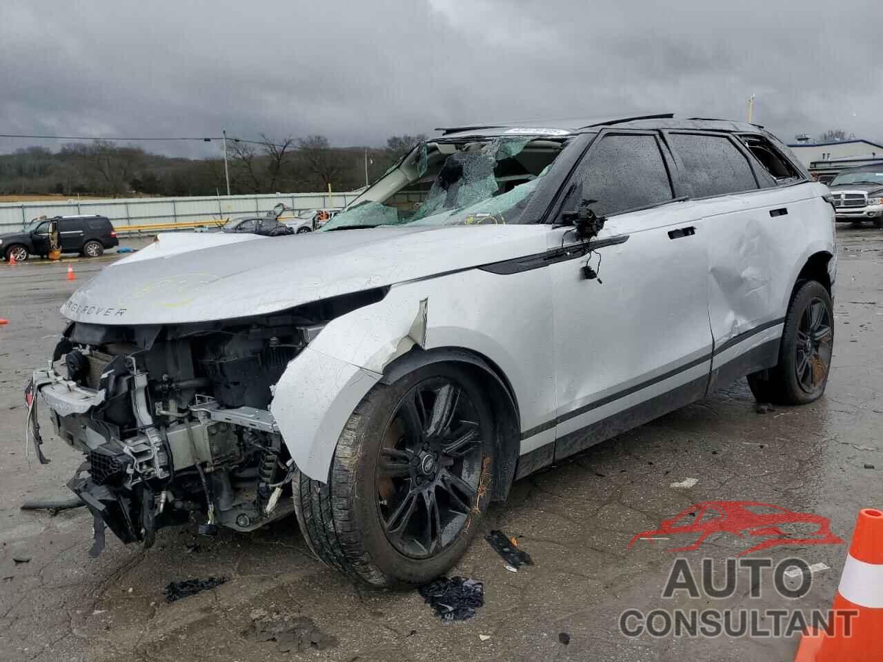 LAND ROVER RANGEROVER 2020 - SALYB2EX0LA247251