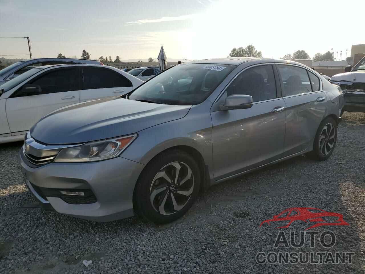 HONDA ACCORD 2016 - 1HGCR2F77GA049835