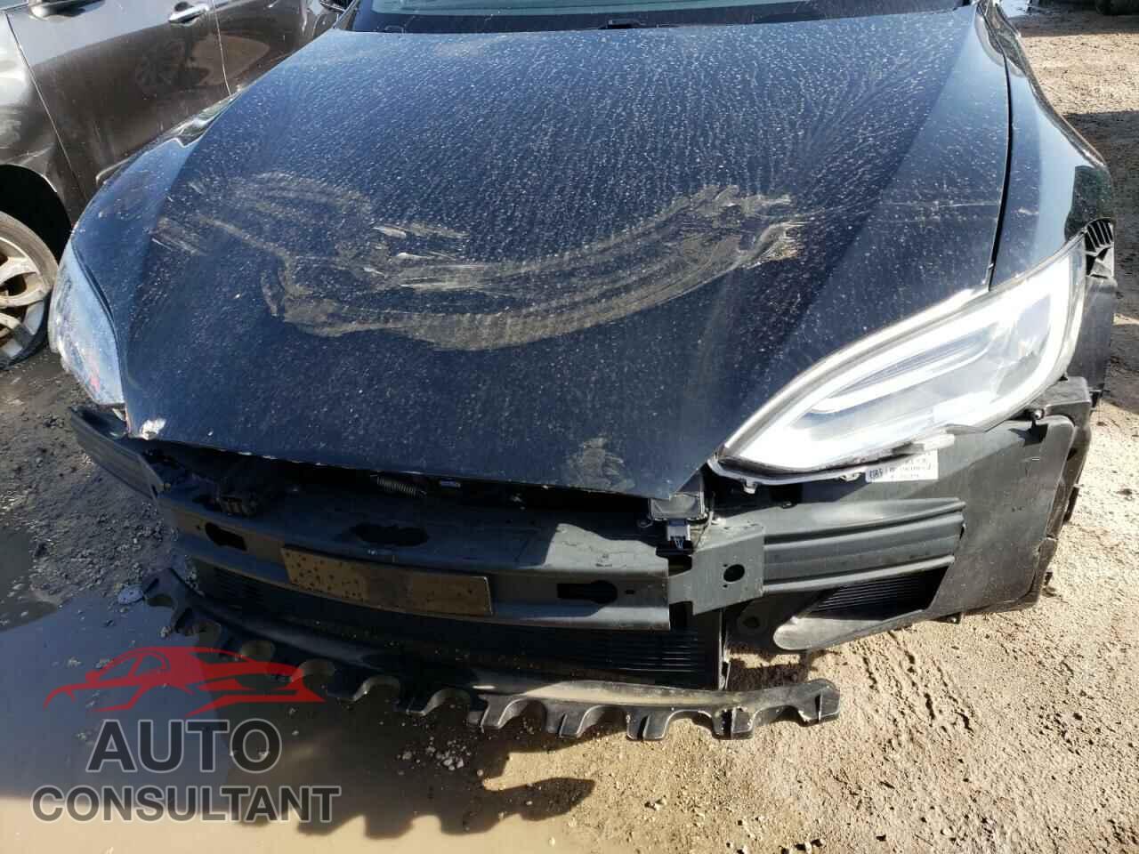 TESLA MODEL S 2016 - 5YJSA1E21GF170384