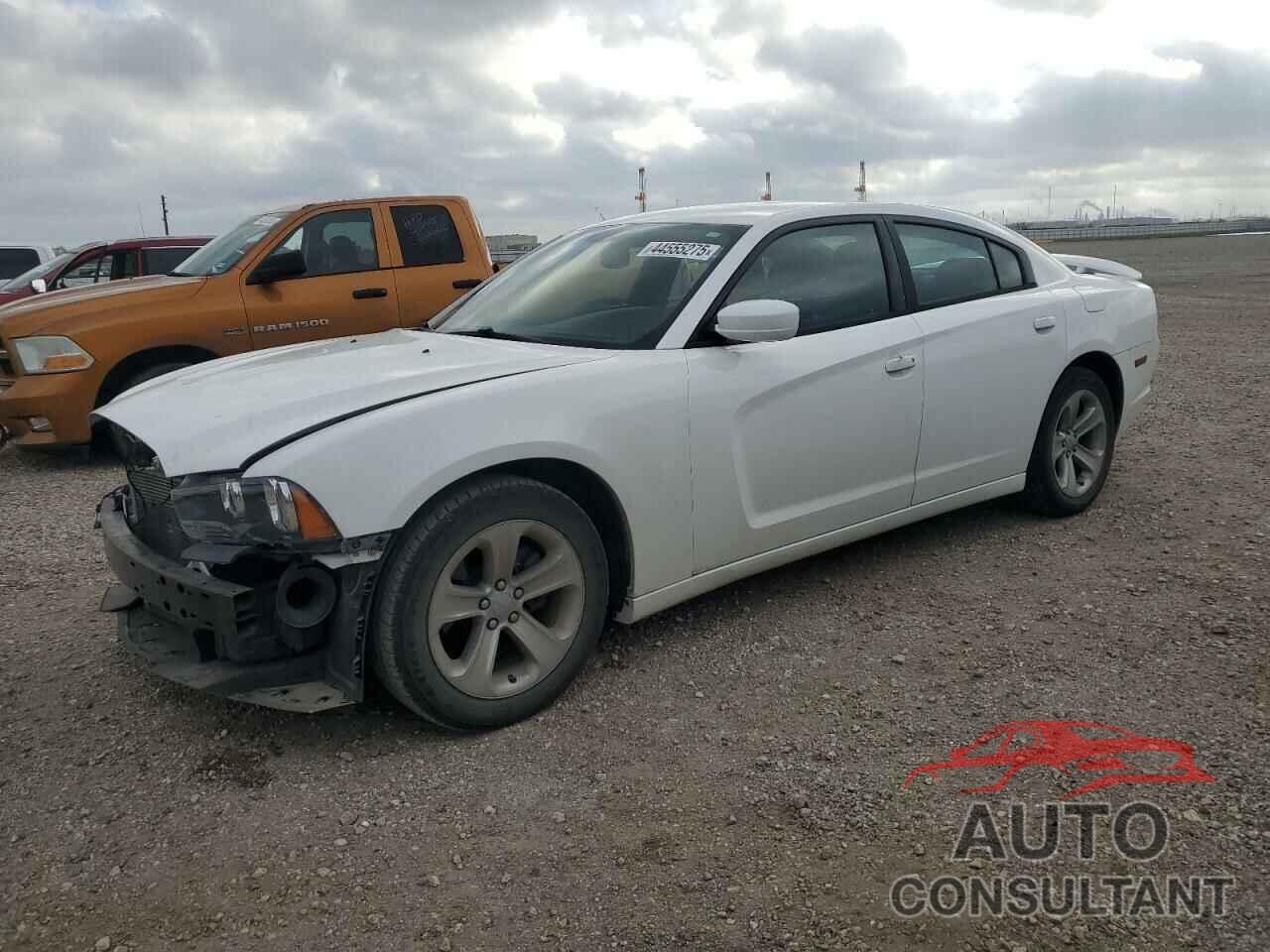DODGE CHARGER 2014 - 2C3CDXBG2EH353514