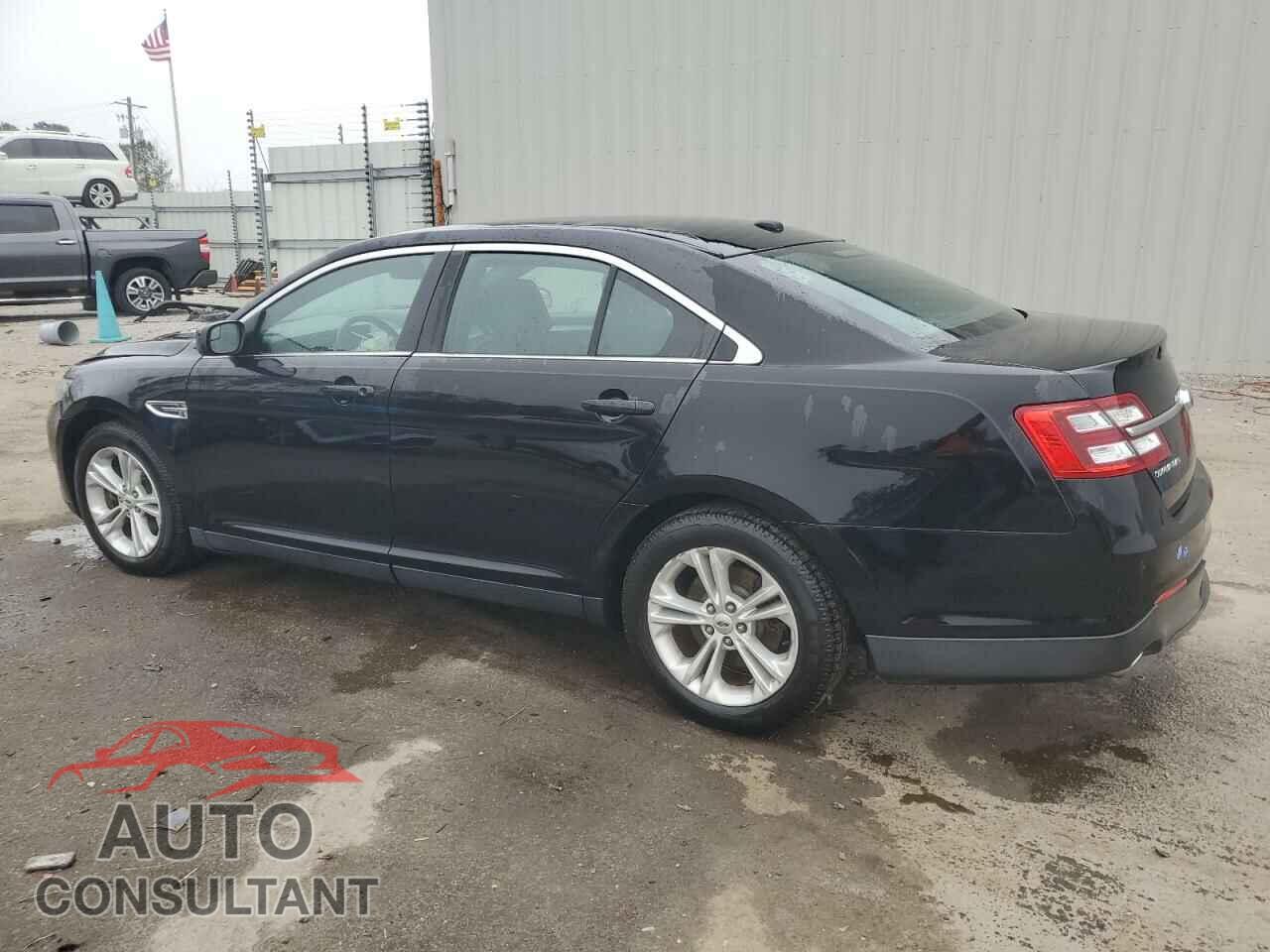 FORD TAURUS 2016 - 1FAHP2E83GG137613