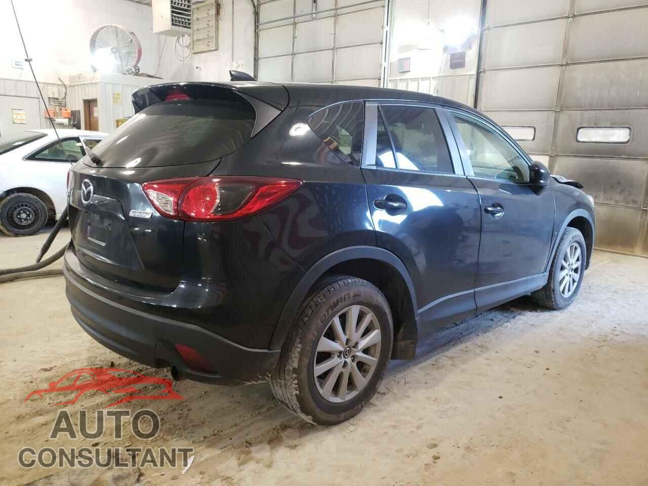 MAZDA CX-5 2015 - JM3KE2CY7F0448470
