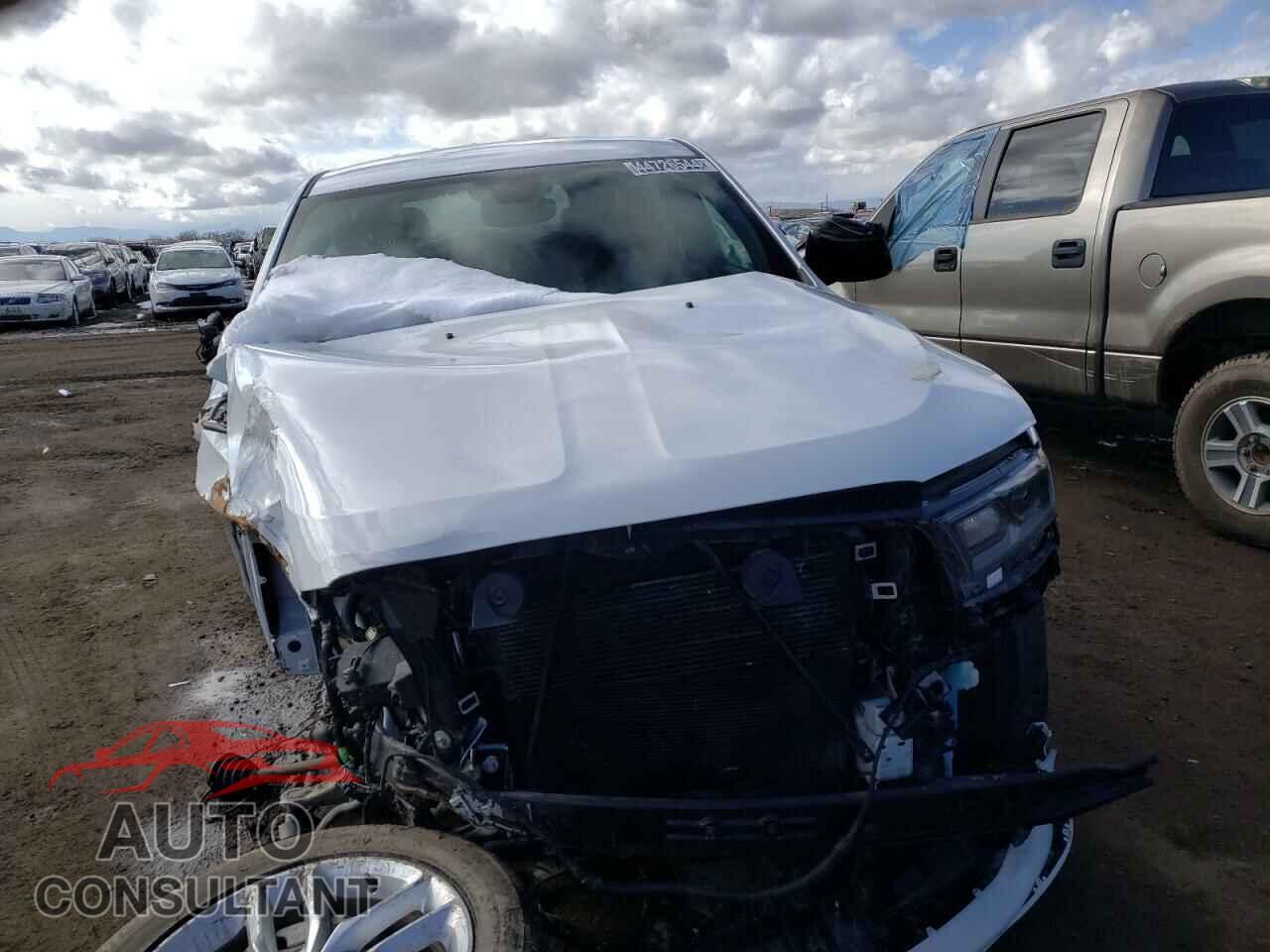 DODGE DURANGO 2023 - 1C4RDJDG1PC674952