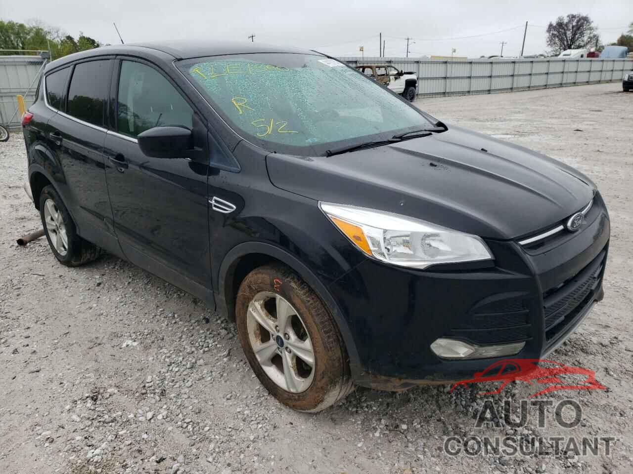 FORD ESCAPE 2016 - 1FMCU9GX2GUC44725