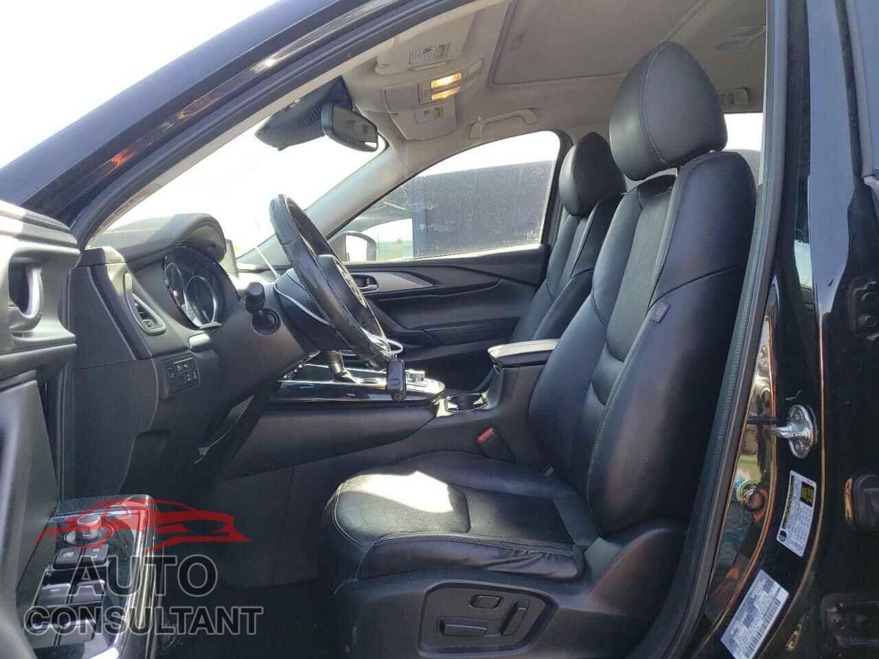 MAZDA CX-9 2017 - JM3TCBCY4H0128567