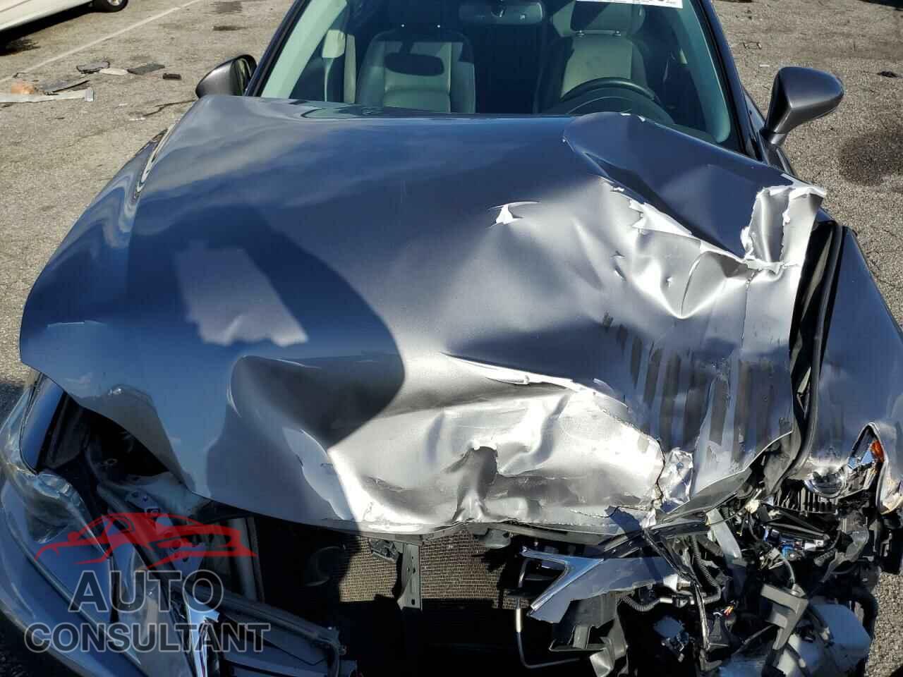 LEXUS IS 2015 - JTHBF1D25F5077482