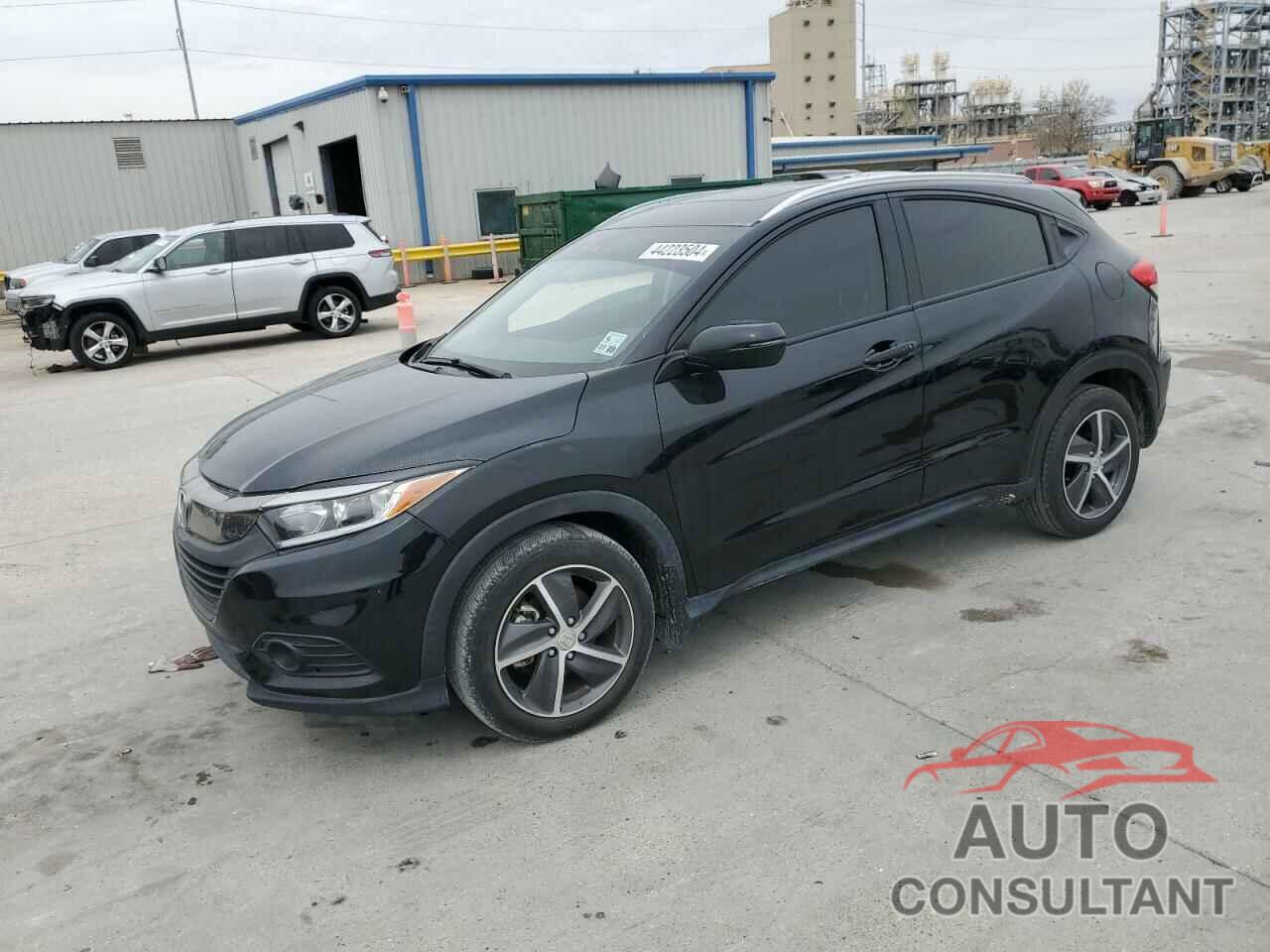HONDA HR-V 2022 - 3CZRU5H5XNM700230