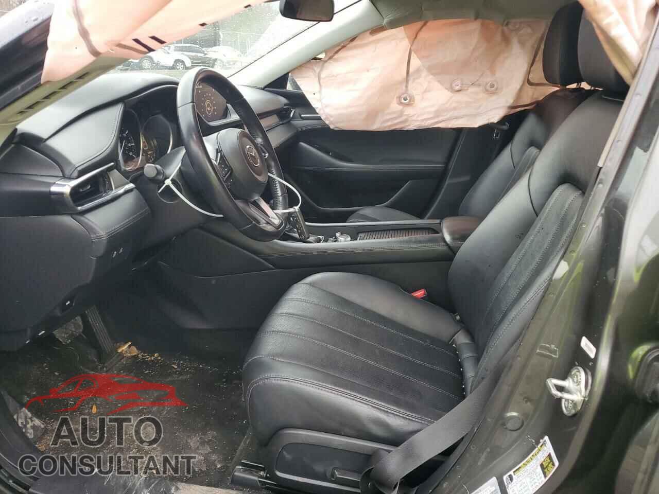 MAZDA 6 2018 - JM1GL1VM9J1311204