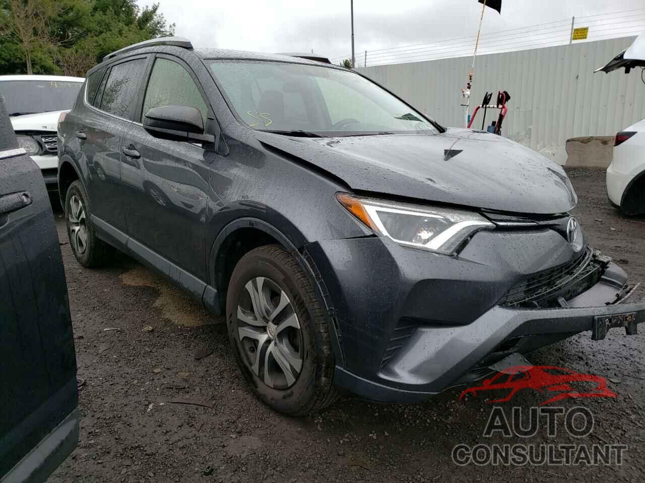 TOYOTA RAV4 2016 - JTMBFREVXGD178839