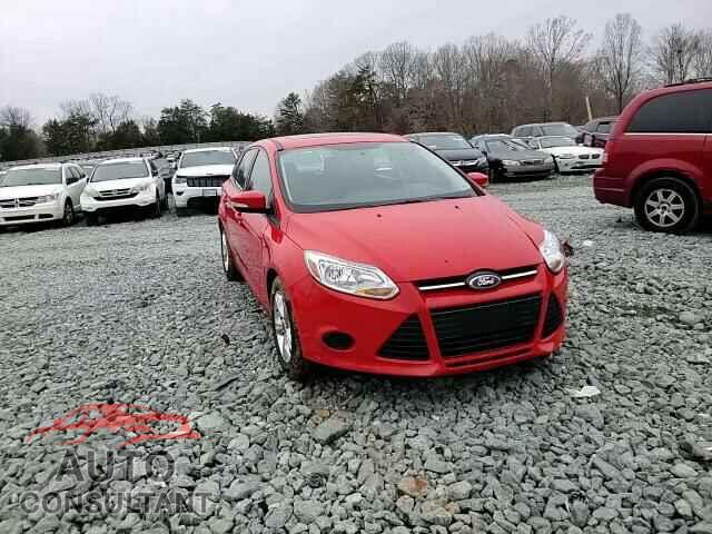 FORD FOCUS 2014 - 1FADP3K21EL190366