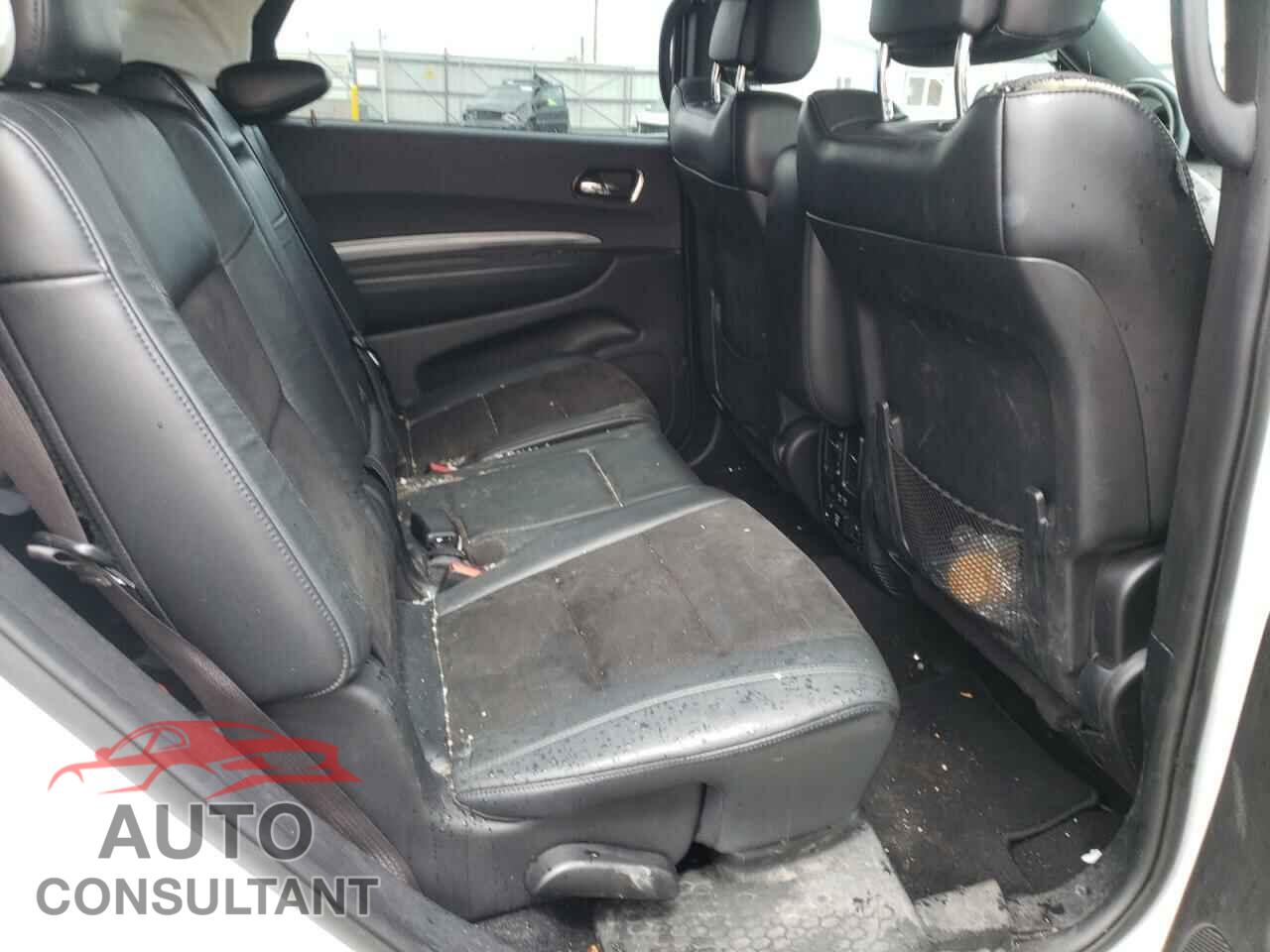 DODGE DURANGO 2019 - 1C4RDJDG2KC744063
