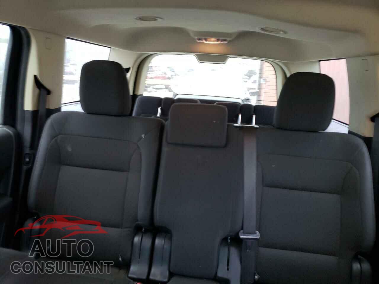 FORD FLEX 2016 - 2FMGK5C86GBA16280