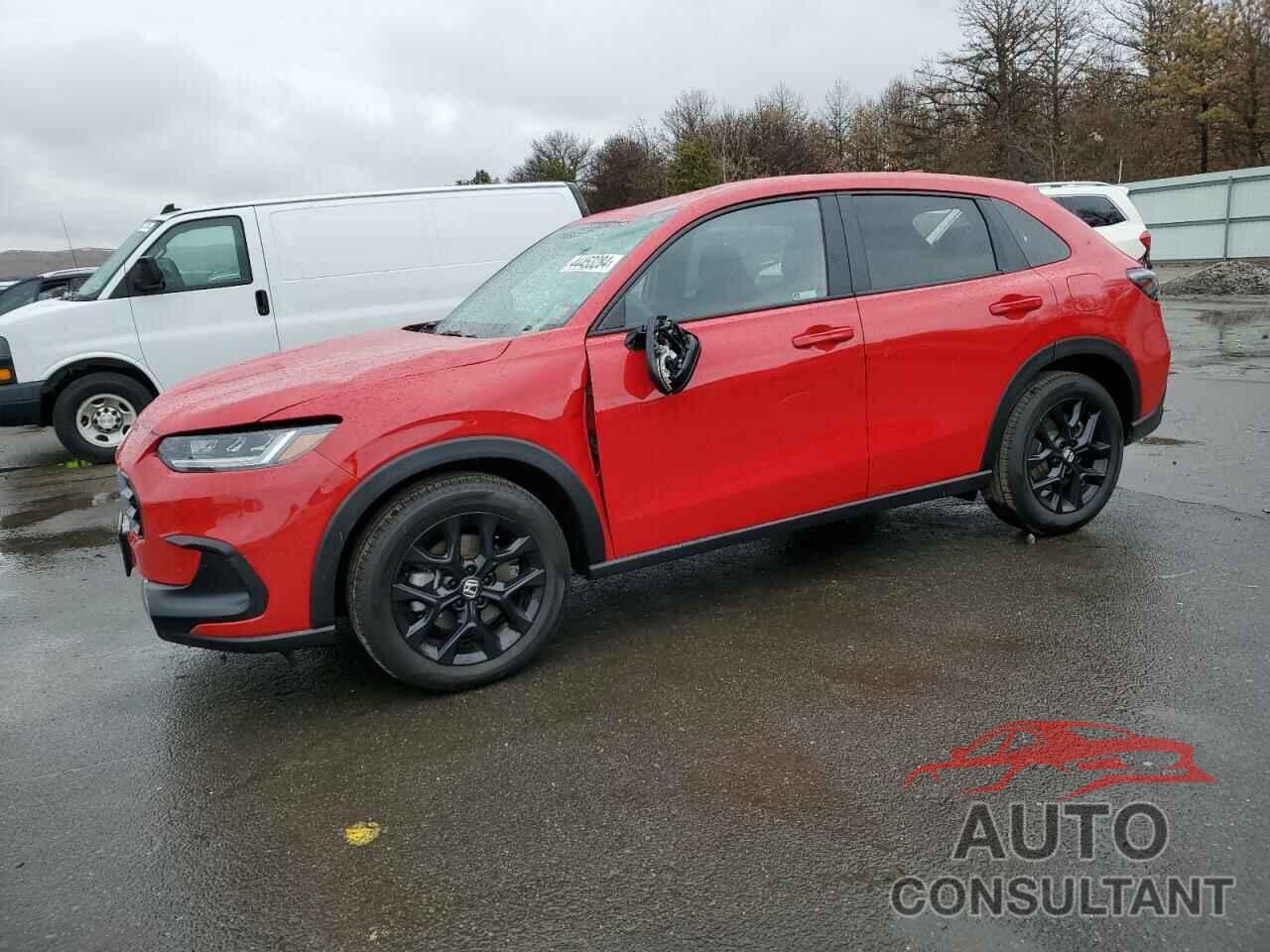 HONDA HR-V 2024 - 3CZRZ2H50RM714580