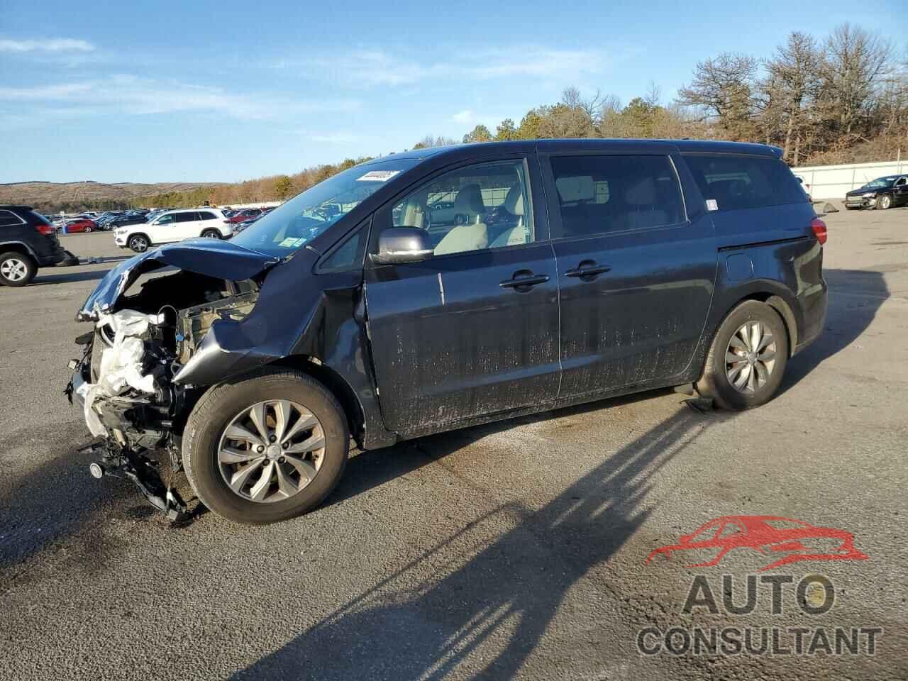 KIA All Models 2019 - KNDMB5C13K6552475