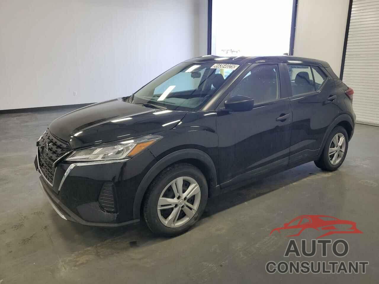 NISSAN KICKS 2021 - 3N1CP5BV3ML533230