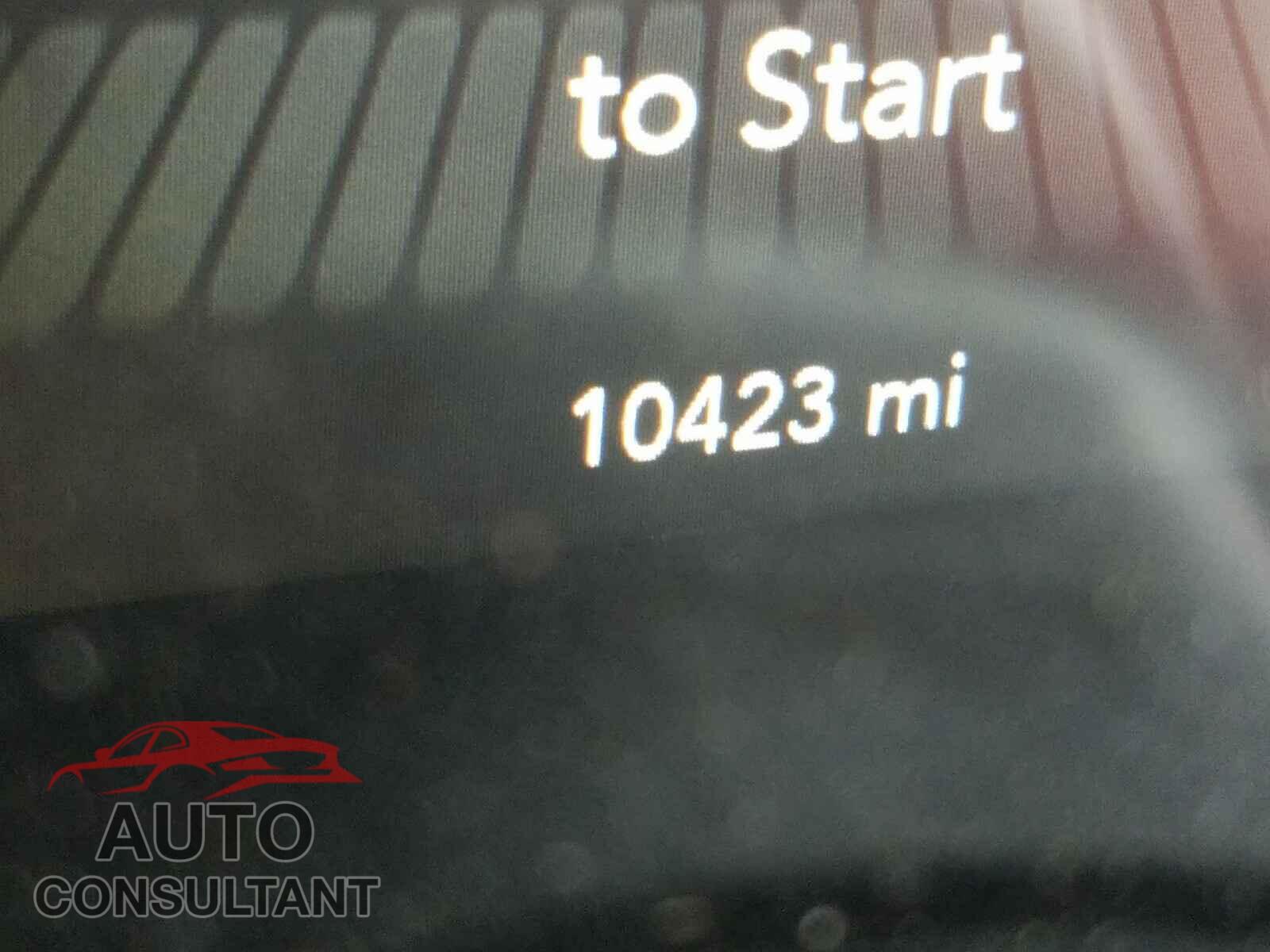 DODGE CHALLENGER 2016 - 2C3CDZFJ7GH101603