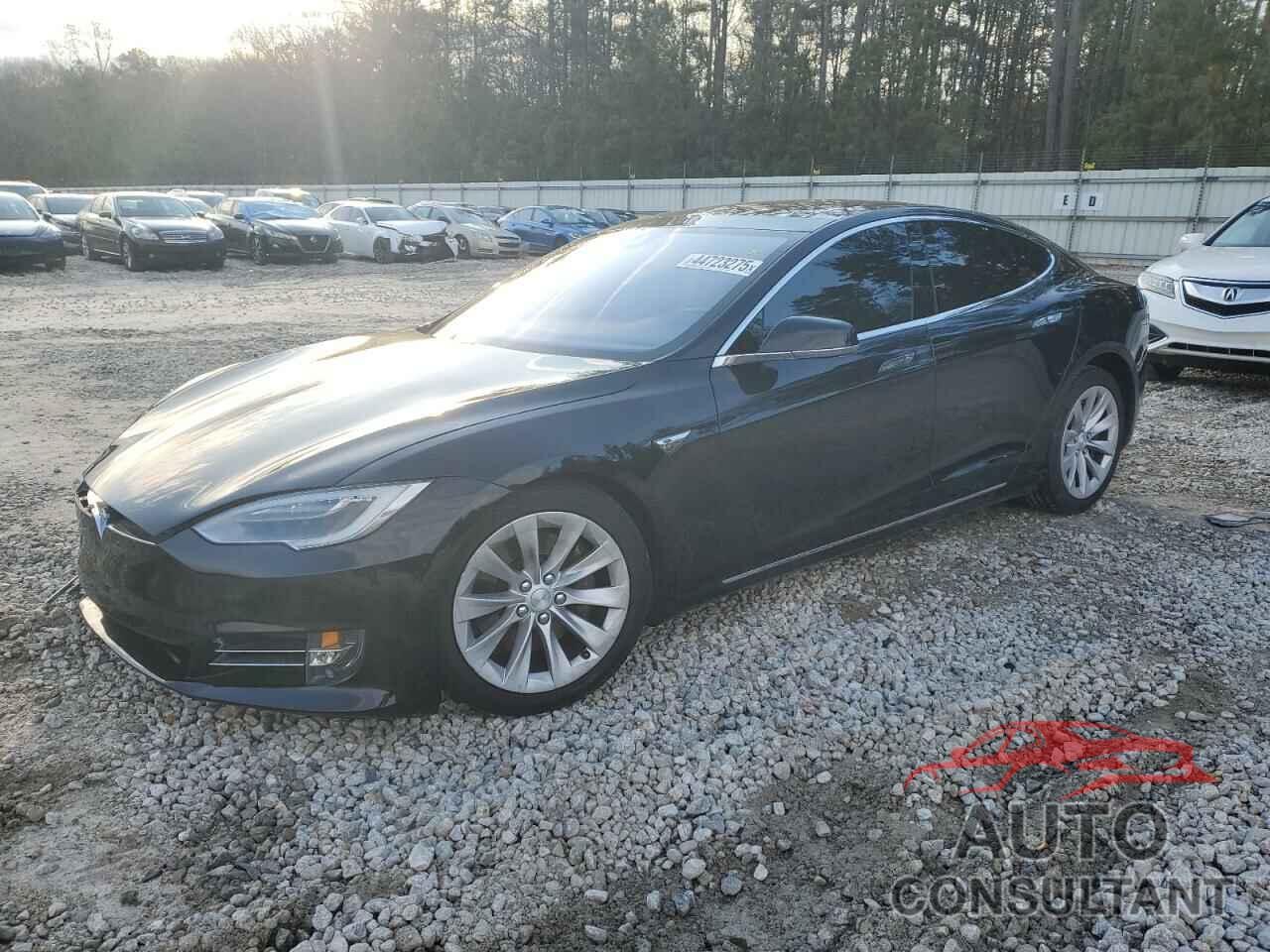 TESLA MODEL S 2016 - 5YJSA1E2XGF155396