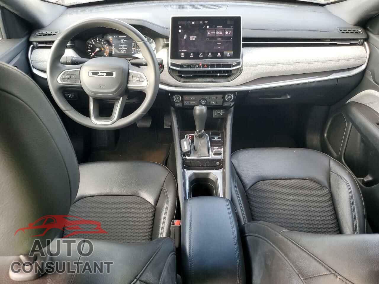 JEEP COMPASS 2023 - 3C4NJDBN3PT553581