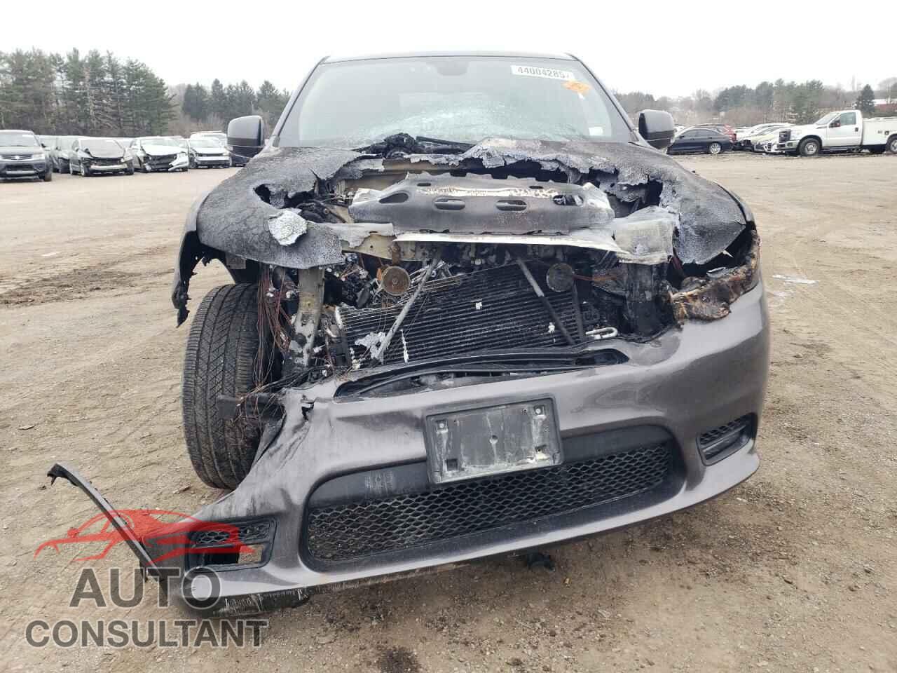 DODGE DURANGO 2019 - 1C4RDJDG1KC723608