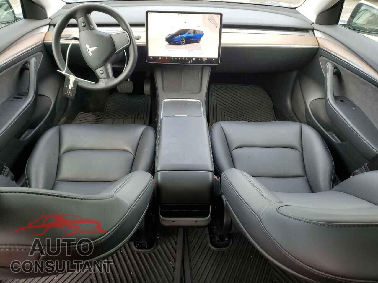 TESLA MODEL 3 2023 - 5YJ3E1EA6PF541569