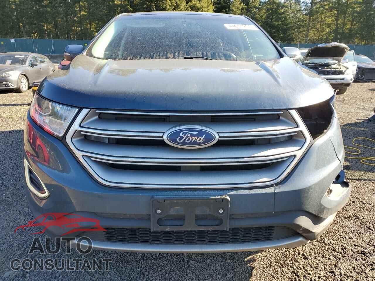 FORD EDGE 2016 - 2FMPK4K9XGBC53133