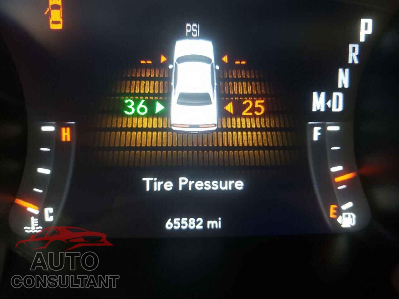 DODGE CHALLENGER 2017 - 2C3CDZAG2HH666290