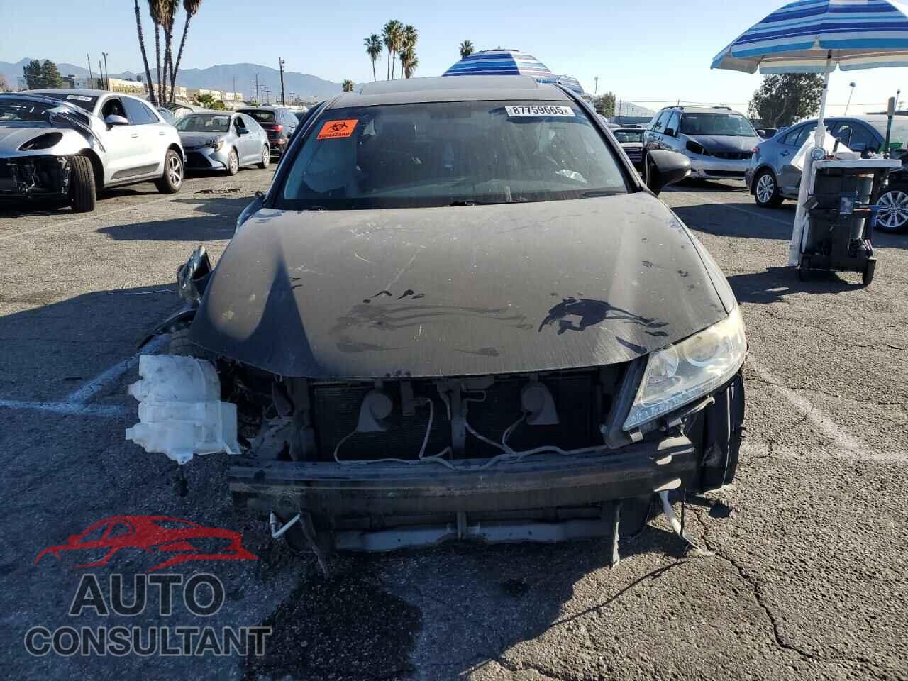 LEXUS ES350 2014 - JTHBK1GG2E2106228
