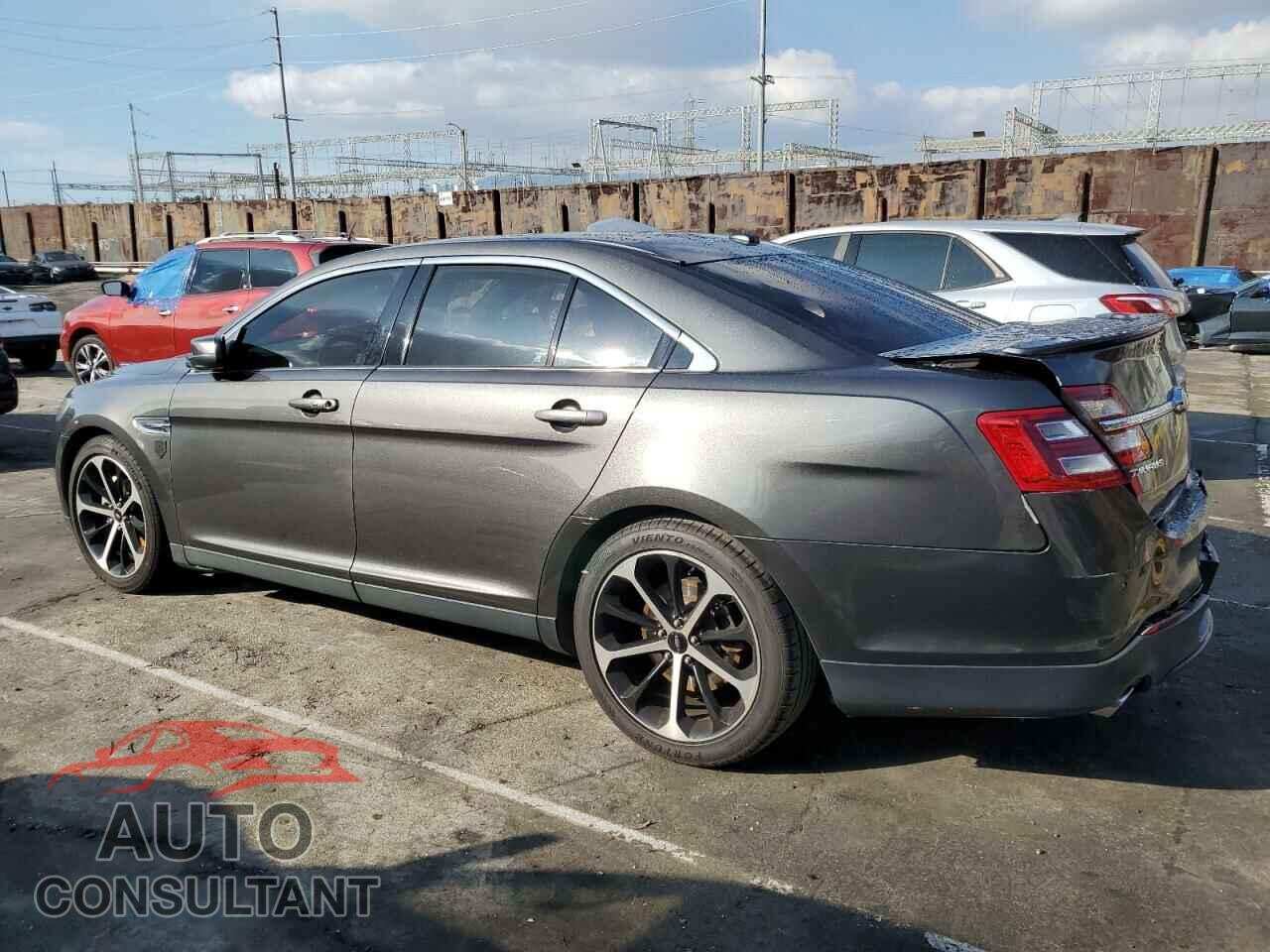 FORD TAURUS 2016 - 1FAHP2E87GG102864