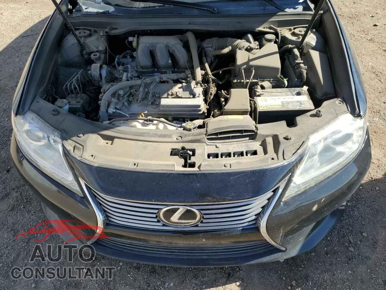 LEXUS ES350 2014 - JTHBK1GG4E2145662