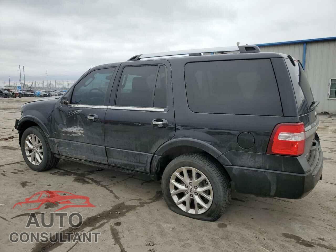 FORD EXPEDITION 2015 - 1FMJU1KTXFEF30764