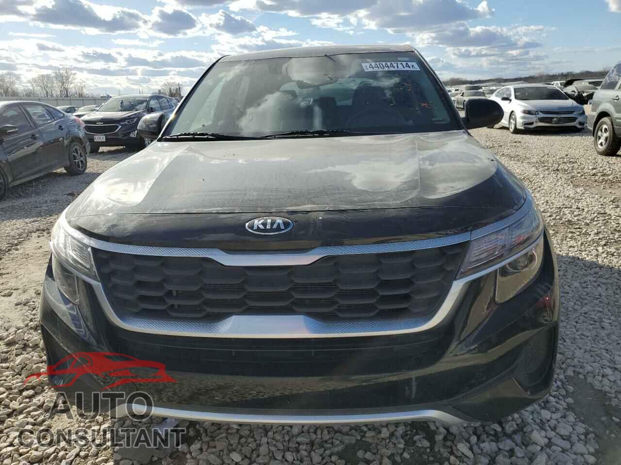 KIA SELTOS 2021 - KNDEPCAA1M7142574