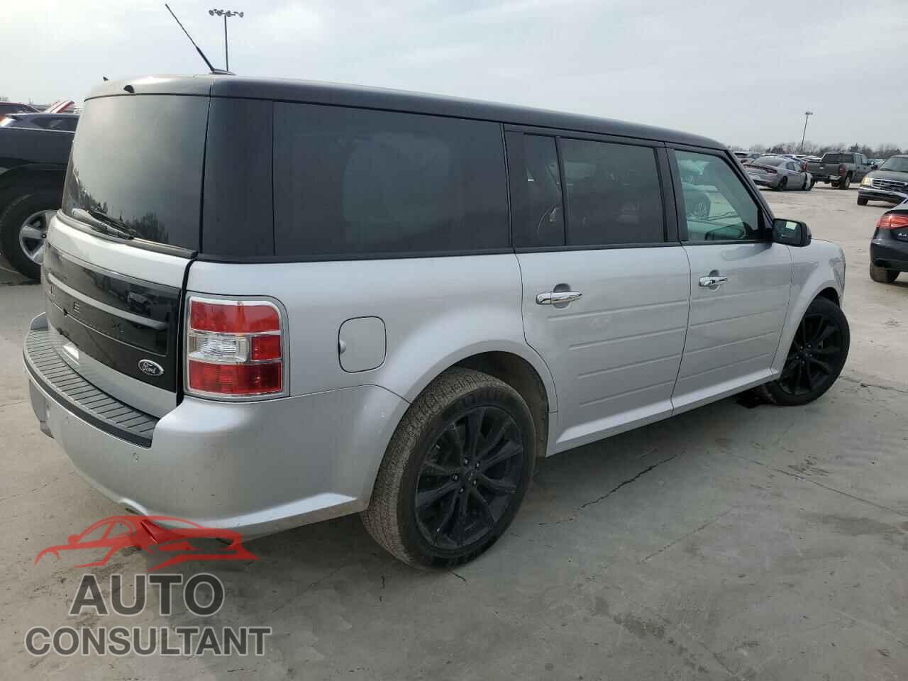 FORD FLEX 2017 - 2FMHK6C8XHBA13829