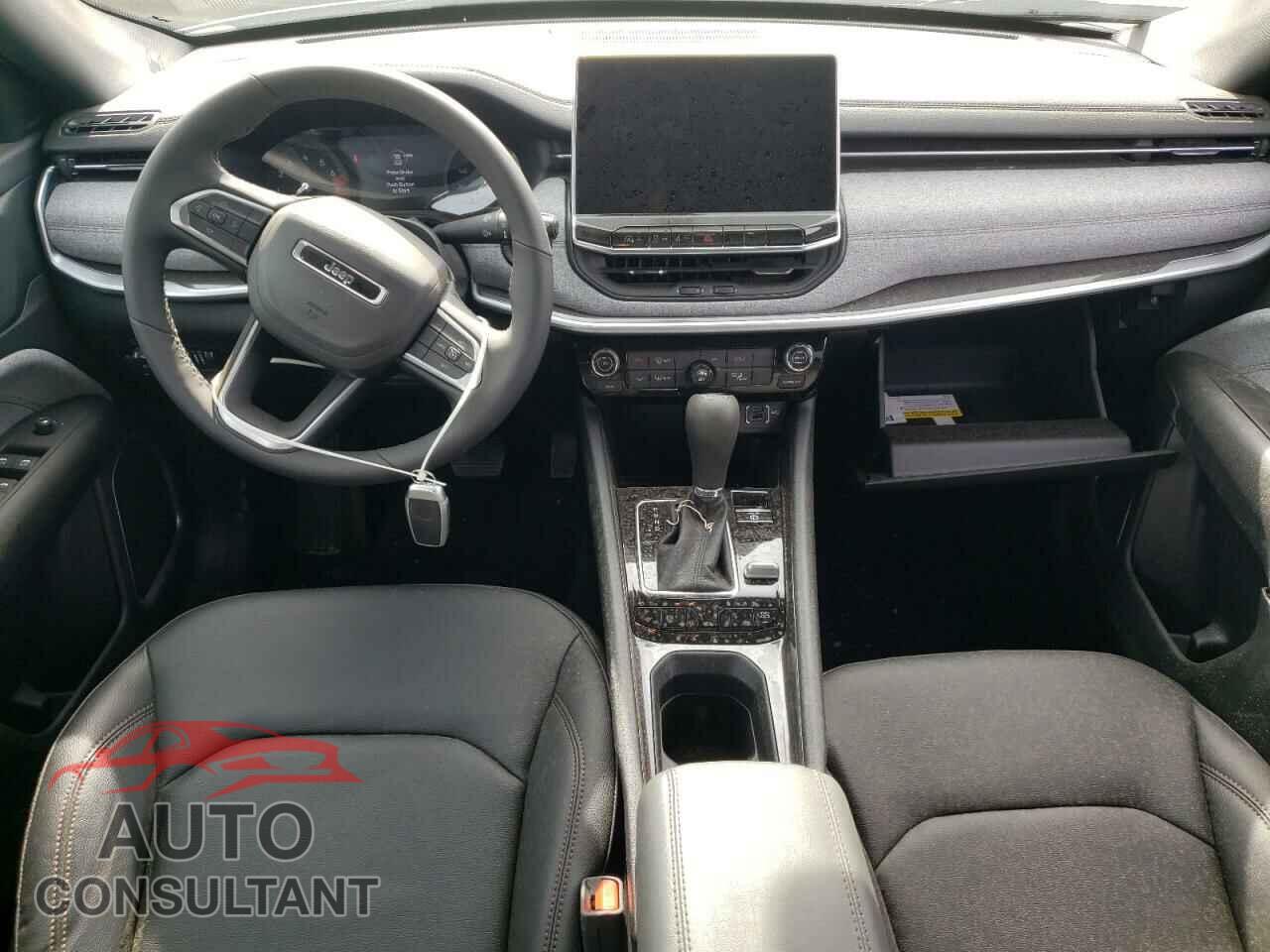 JEEP COMPASS 2024 - 3C4NJDFN9RT602103