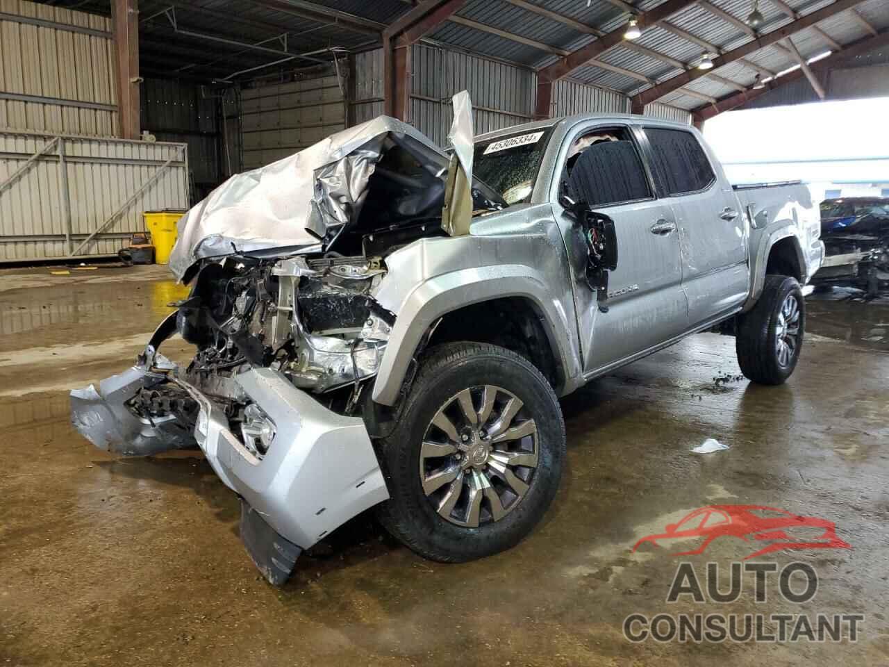 TOYOTA TACOMA 2023 - 3TMGZ5AN0PM566355
