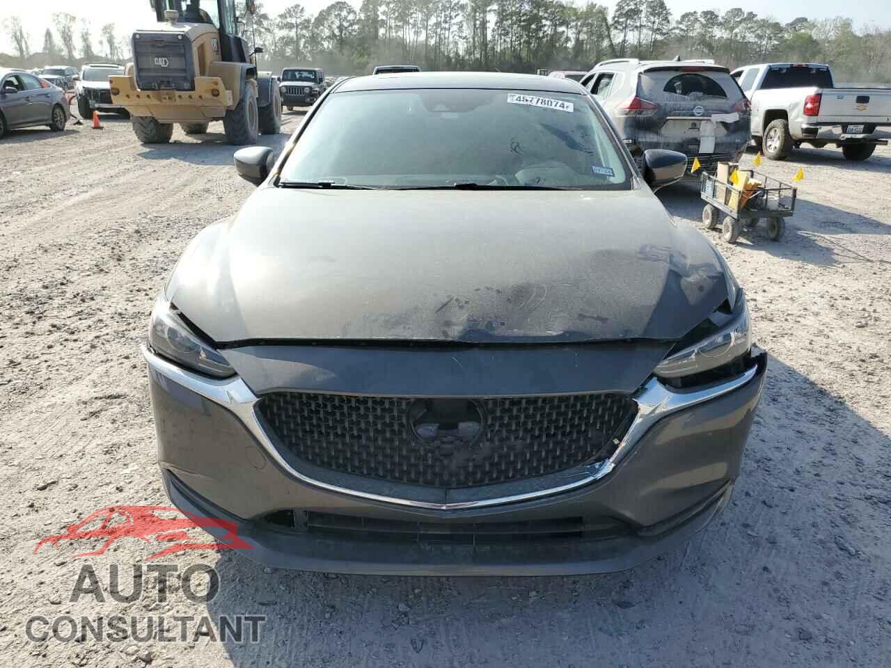 MAZDA 6 2019 - JM1GL1VM4K1500215