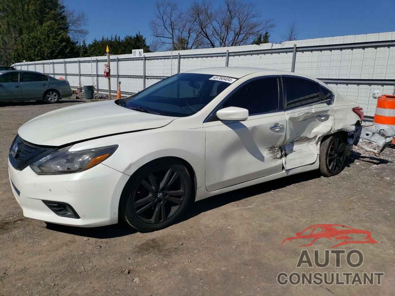 NISSAN ALTIMA 2016 - 1N4BL3AP2GC280726