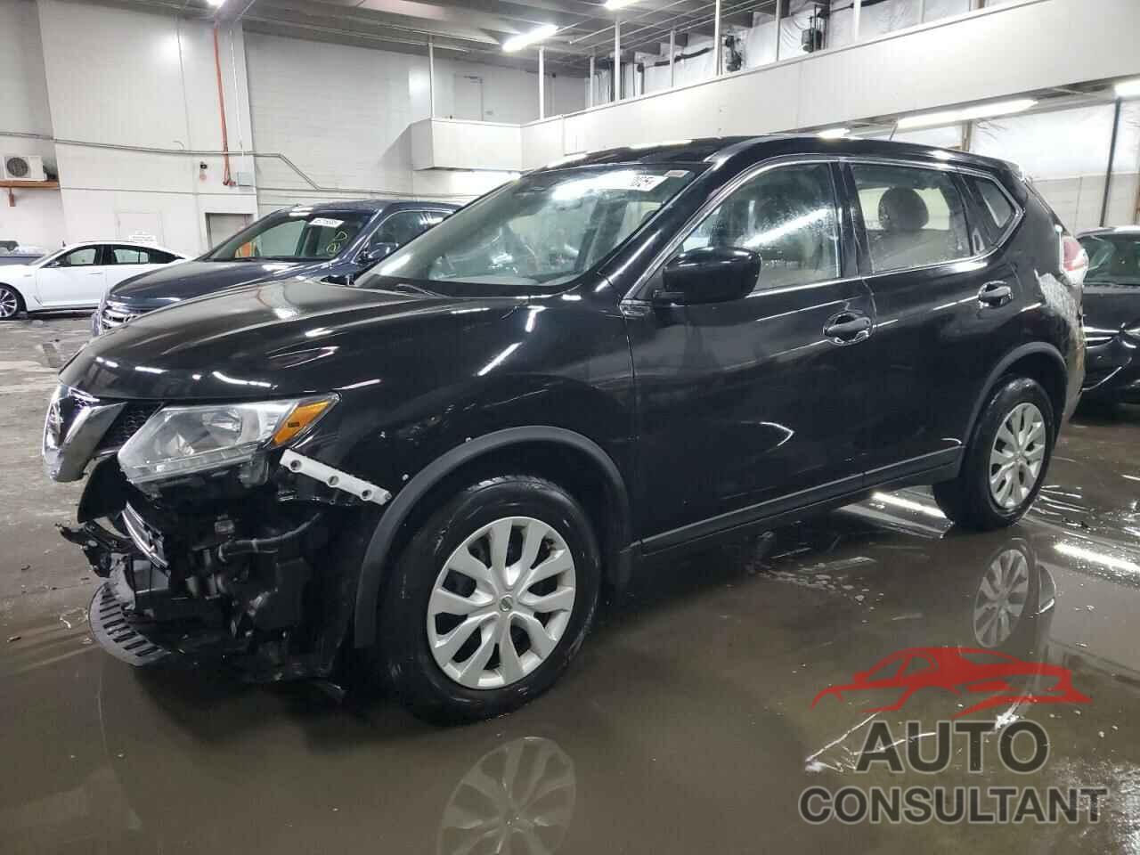 NISSAN ROGUE 2016 - JN8AT2MV8GW131105